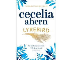 KNYGA Cecelia Ahern Lyrebird