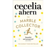 KNYGA Cecelia Ahern Marble Collector