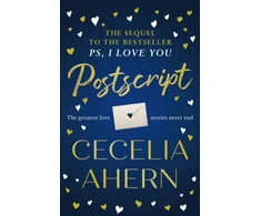KNYGA Cecelia Ahern Postscript