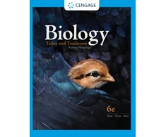 KNYGA Cecie Starr Biology Today and Tomorrow Without Physiology
