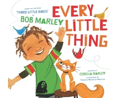 KNYGA Cedella Marley Every Little Thing