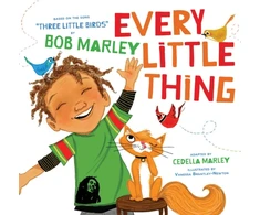 KNYGA Cedella Marley Every Little Thing
