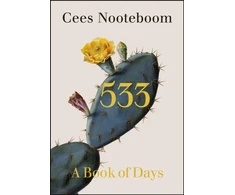 KNYGA Cees Nooteboom 533