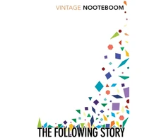 KNYGA Cees Nooteboom Following Story