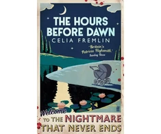 KNYGA Celia Fremlin Hours Before Dawn