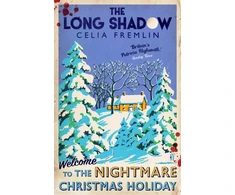 KNYGA Celia Fremlin Long Shadow