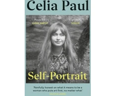 KNYGA Celia Paul Self-Portrait