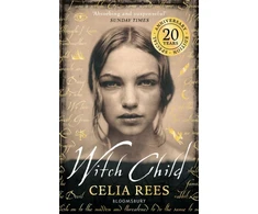 KNYGA Celia Rees Witch Child