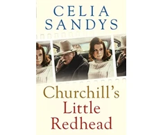 KNYGA Celia Sandys Churchill’s Little Redhead