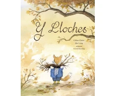 KNYGA Celine Claire Y Lloches