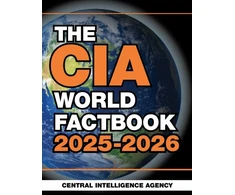KNYGA Central Intelligence Agency CIA World Factbook 2025-2026