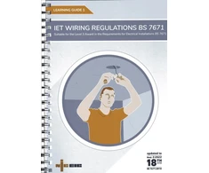 KNYGA Certsure Llp Staff Niceic Learners Guide 1