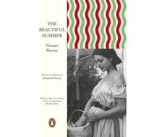 KNYGA Cesare Pavese Beautiful Summer