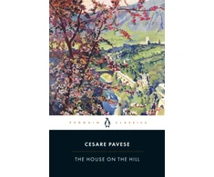 KNYGA Cesare Pavese House on the Hill