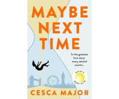 KNYGA Cesca Major Maybe Next Time