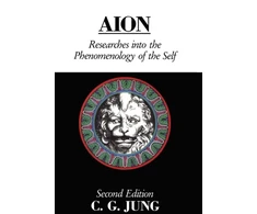 KNYGA C.G.; Hull, R.F.C. (translator) Jung Aion