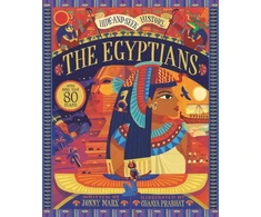 KNYGA Chaaya Prabhat The Egyptians