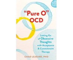 KNYGA Chad Lejeune "Pure O" OCD