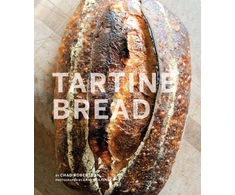 KNYGA Chad Robertson Robertson, Chad; Prueitt, Elizabeth Tartine Bread