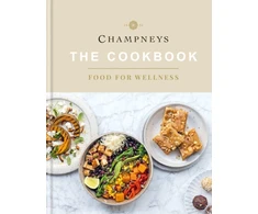 KNYGA Champneys: The Cookbook
