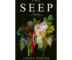 KNYGA Chana Porter Seep