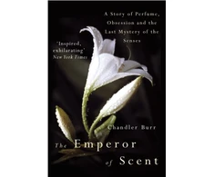 KNYGA Chandler Burr Emperor Of Scent