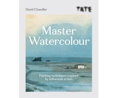 KNYGA Chandler David Tate: Master Watercolour
