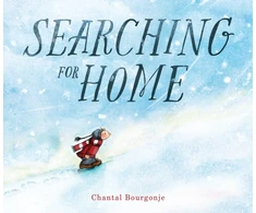 KNYGA Chantal Bourgonje Searching for Home