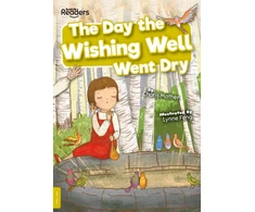 KNYGA Charis Mather; Lynne Feng Day the Wishing Well Went Dry
