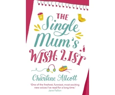 KNYGA Charlene Allcott Single Mum's Wish List