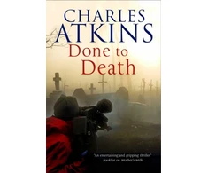 KNYGA Charles Atkins Done to Death