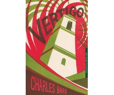 KNYGA Charles Barr Vertigo