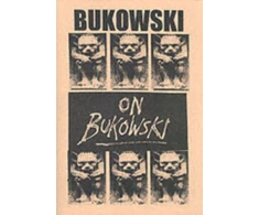 KNYGA Charles Bukowski Bukowski on Bukowski (with CD)