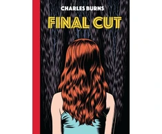 KNYGA Charles Burns Final Cut
