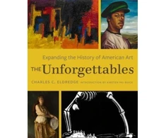 KNYGA Charles C Eldredge Unforgettables