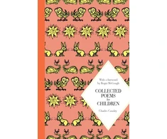 KNYGA Charles Causley Collected Poems for Children: Macmillan Classics Edition
