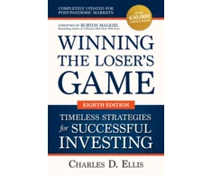 KNYGA Charles D Ellis Winning the Loser's Game: Timeless Strategies for Successful Investing, Eighth Edition