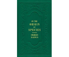 KNYGA Charles Darwin Darwin Charles On the Origin of Species