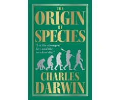KNYGA Charles Darwin The Origin of Species