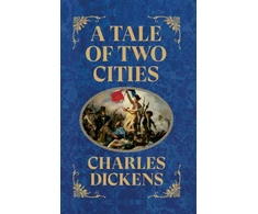 KNYGA Charles Dickens A Tale of Two Cities