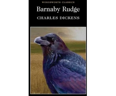 KNYGA Charles Dickens Barnaby Rudge