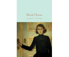 KNYGA Charles Dickens Bleak House