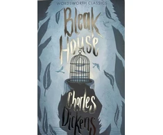 KNYGA Charles Dickens Dickens Charles Bleak House