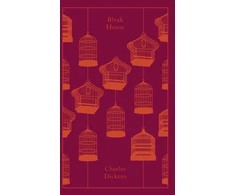 KNYGA Charles Dickens Dickens Charles Bleak House