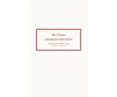KNYGA Charles Dickens Chimes