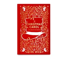 KNYGA Charles Dickens Dickens Charles Christmas Carol