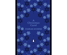 KNYGA Charles Dickens Dickens Charles Christmas Carol