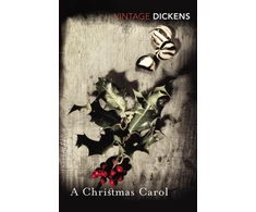 KNYGA Charles Dickens Christmas Carol