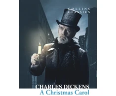 KNYGA Charles Dickens Dickens Charles Christmas Carol