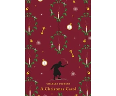 KNYGA Charles Dickens Christmas Carol